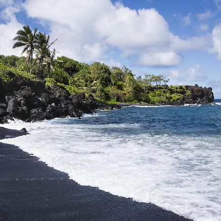 卡哈纳Paki Maui 424别墅 外观 照片