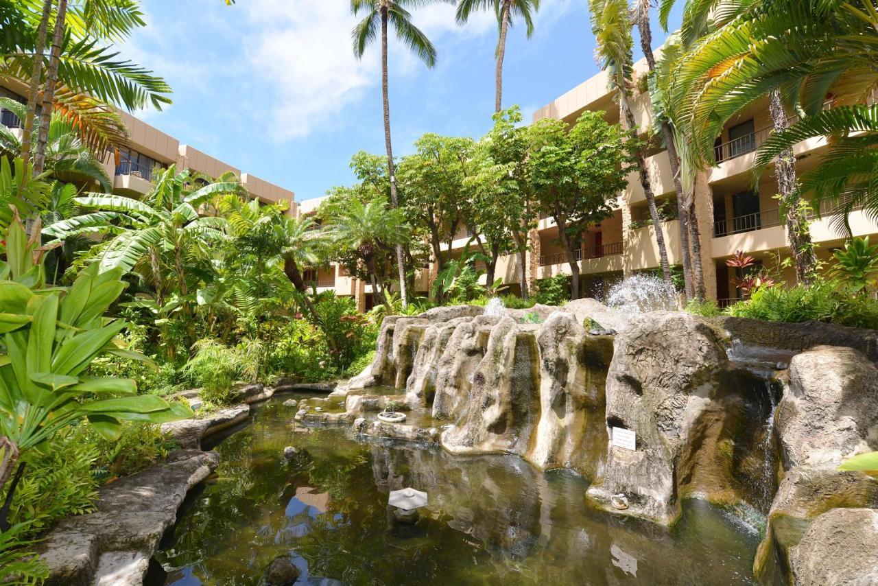 卡哈纳Paki Maui 424别墅 外观 照片